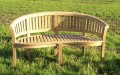 Banana Bench - Deluxe