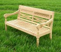 Caversham Antique Bench 150cm (5ft)