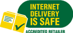 Accredited Retailer